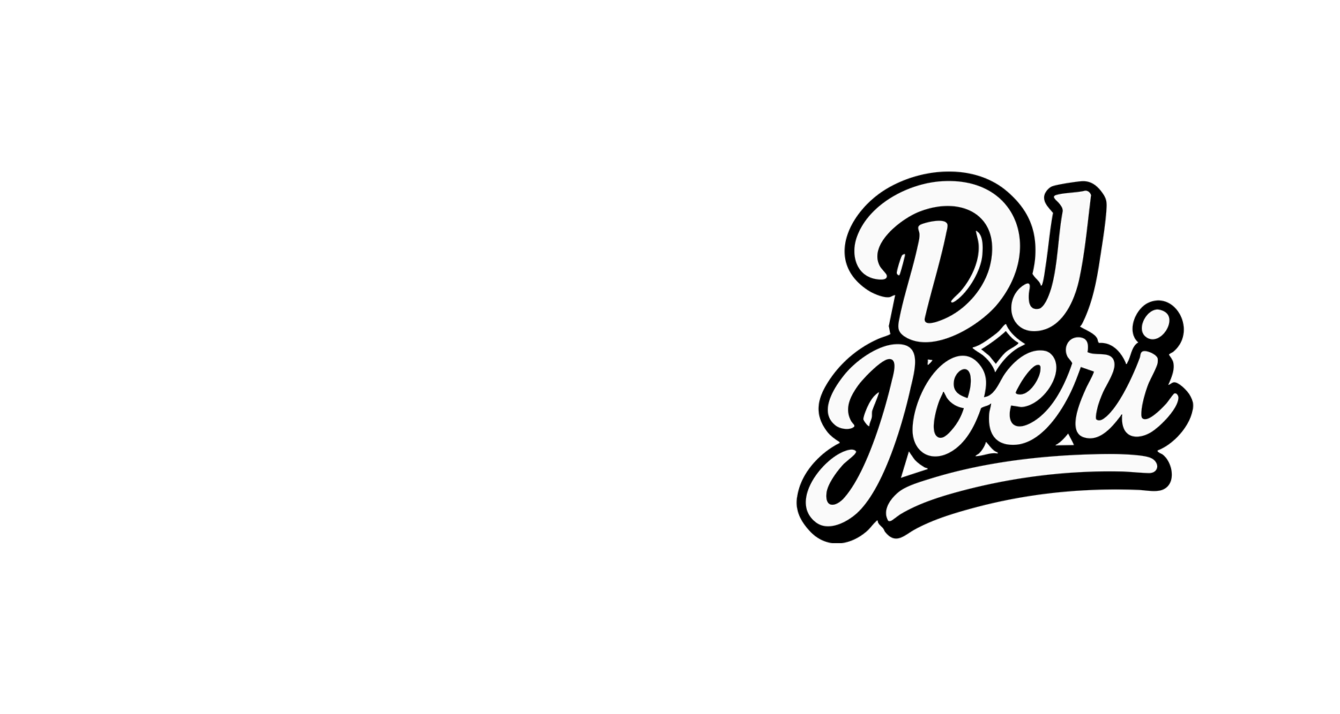 DJ Joeri logo